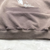 Men Vintage Hoodie