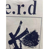 ERD Long Sleeved Shirt