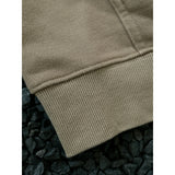 Men Vintage Hoodie