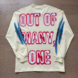 Godspeed Long Sleeved Shirt