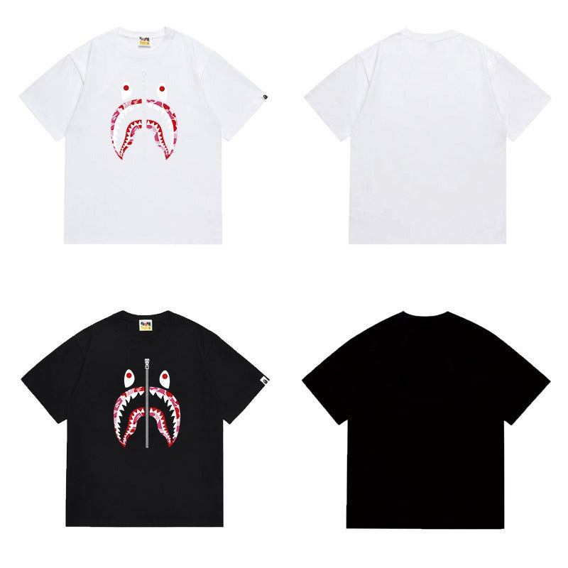 Bathing ape T Shirts