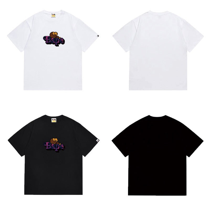 Bathing ape T Shirts