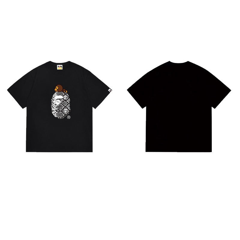 Bathing ape T Shirts