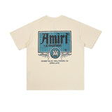 Amiri T Shirts
