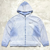 Men Vintage Hoodie