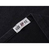 Godspeed T-Shirt Retro Fantasy Pattern