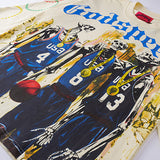 Godspeed Long Sleeve Shirt