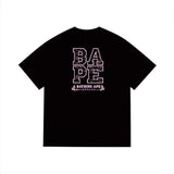 Bathing ape T Shirts