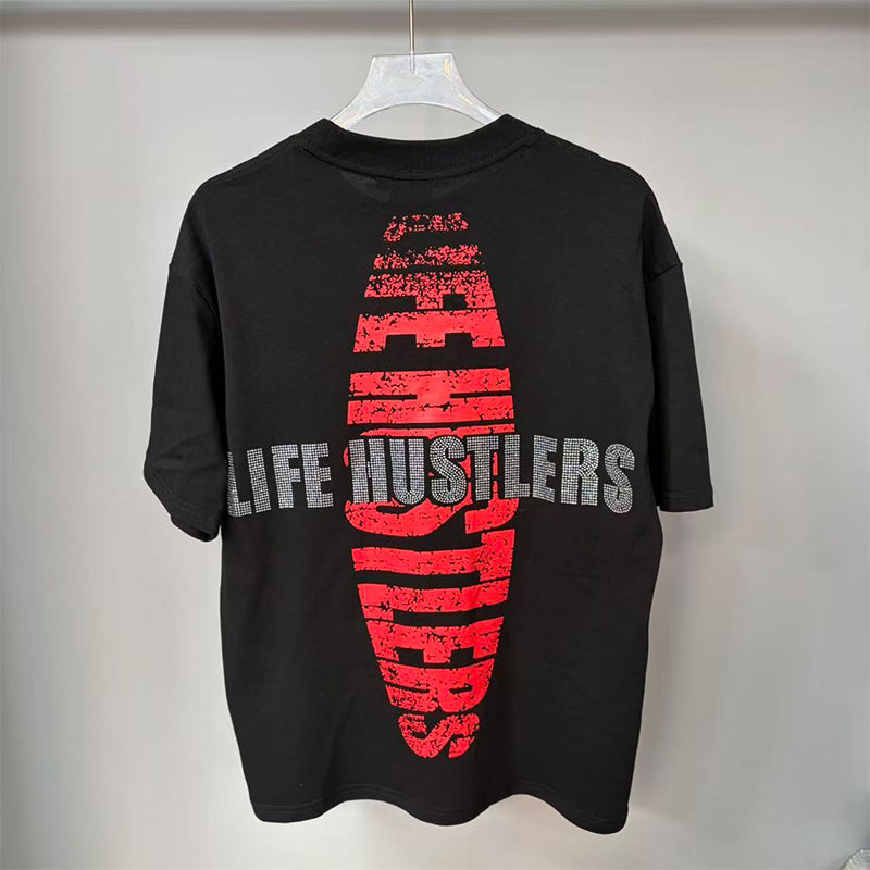 LIFE HUSTLERS T Shirts