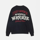 Stussy Sweater