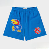 Eric Emanuel EE Shorts Mesh Quick-Drying Sports Lightweight Breathable Sports Shorts