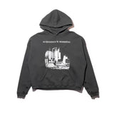 ERD Hoodie