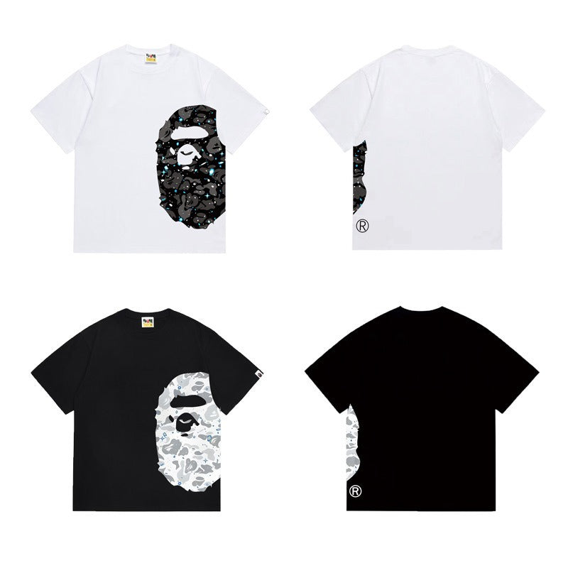 Bathing ape T Shirts