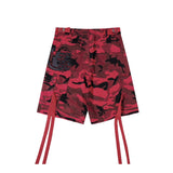 Hellstar Denim Shorts