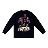 Syna World Long sleeved shirt