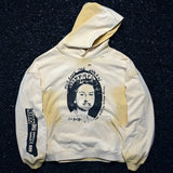 Men Vintage Hoodie
