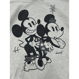 Men Vintage Hoodie
