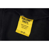 Gallery Dept Hoodie Loose Casual Hoodie