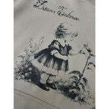 Men Vintage Hoodie