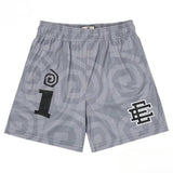 Eric Emanuel EE Shorts Casual mesh quick-drying basketball training shorts