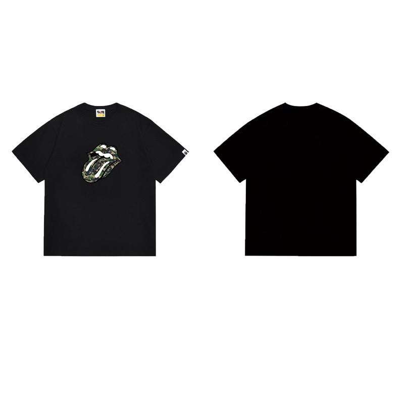 Bathing ape T Shirts