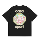 Casblanca T Shirts