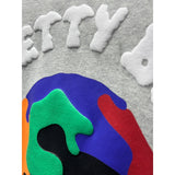 Men Vintage Hoodie