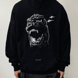 Men Vintage Hoodie