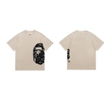 Bathing ape T Shirts