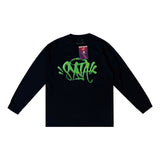 Syna World Long sleeved shirt