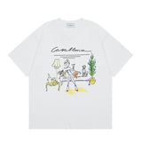 Casblanca T Shirts