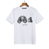 Palm Angle T Shirts