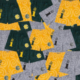 Eric Emanuel EE Shorts Casual mesh quick-drying basketball training shorts