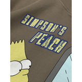 Men Vintage Hoodie