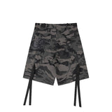 Hellstar Denim Shorts