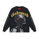 Godspeed Long Sleeve Shirt