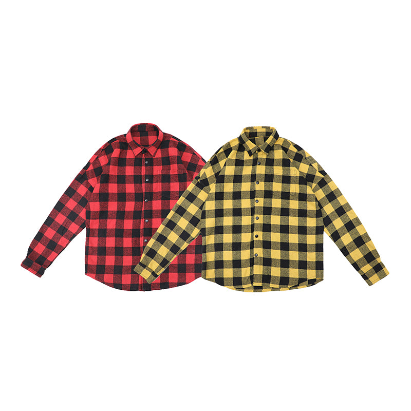 Palm Angle Shirts