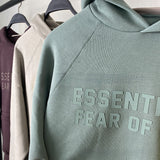 Fog Essentials Hoodie