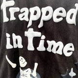 Men Vintage Hoodie