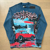 Godspeed Long Sleeve Shirt