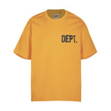 Gallerydept classic letter gradient print short-sleeve t-shirt - valentine's day edition