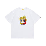 Bathing ape T Shirts