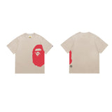 Bathing ape T Shirts