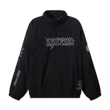 Ducati soccer jersey collaboration: printed football t-shirt & relaxed fit tracksuit set