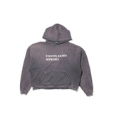 ERD Hoodie