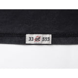 Godspeed T-Shirt Retro Fantasy Pattern