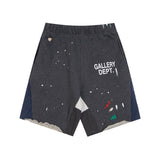 Gallery Dept Shorts Unisex Casual Shorts