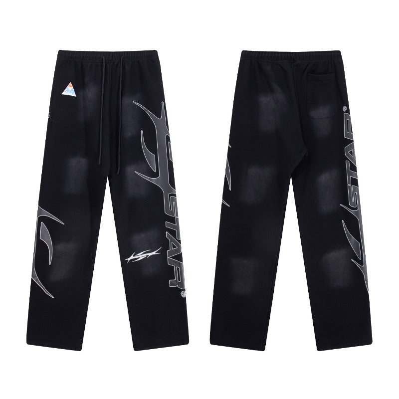 Hellstar Sweatpants