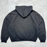 Men Vintage Hoodie