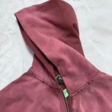 Men Vintage Hoodie